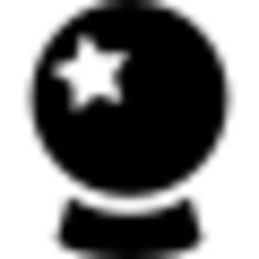 Magic ball