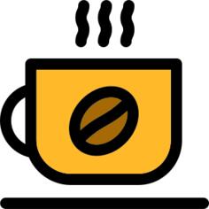 Coffee cup