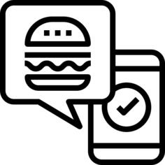Order food