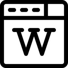 Wikipedia