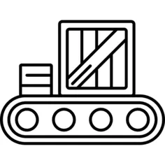 Automatic Conveyor Belt