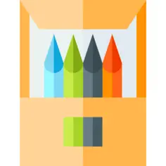 Crayons