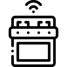 Stove