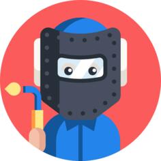 Welder