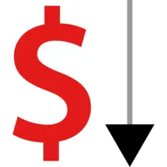 Low sales