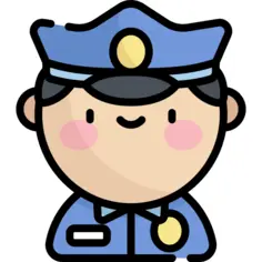 Policeman