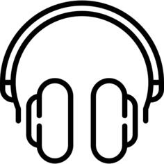 Headphones
