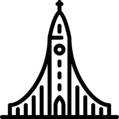 Hallgrimskirkja