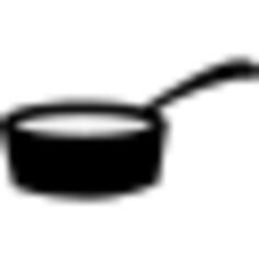 Kitchen opened pan tool