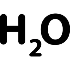H2O Formula