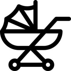 Baby carriage