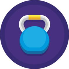 Kettlebell