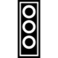 Traffic light silhouette variant