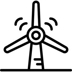 Wind turbine