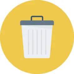 Delete