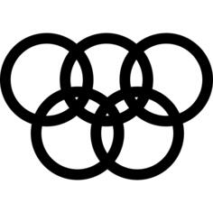 Olimpic rings