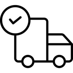 Cargo truck