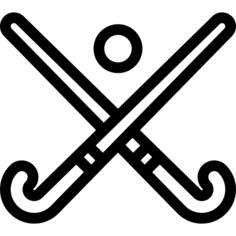 Field Hockey Sticks
