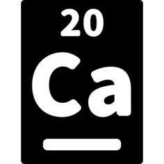 Calcium