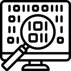 Binary code