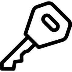 Car key