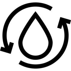 Reuse water