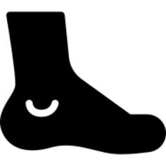 Left Foot