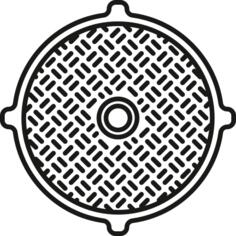 Manhole