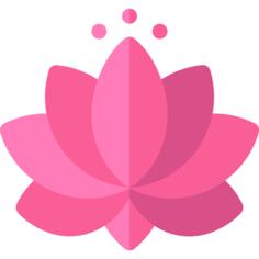 Lotus flower