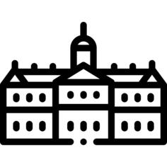 Royal palace