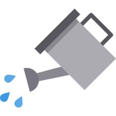 Watering can