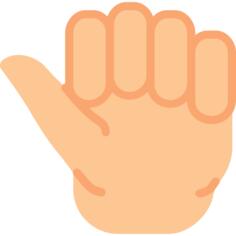 Hand