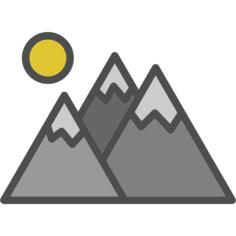 Mountains