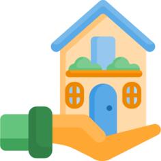 Real estate