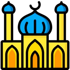 Mosque