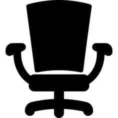 Office big chair