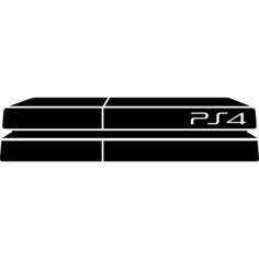 Ps4 game console