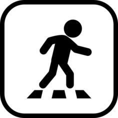 Road Crossing