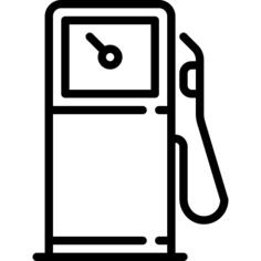 Gas Station