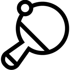 Table tennis