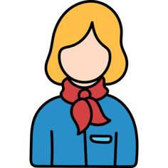 Woman