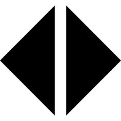Double arrow