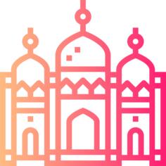 Mosque