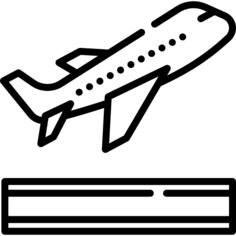 Departures