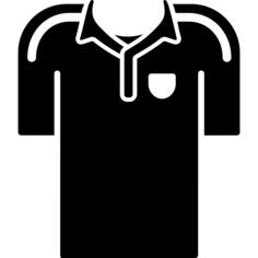 Sportive t shirt