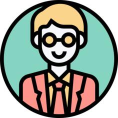 Teacher