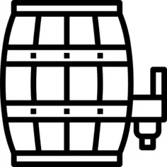 Barrel