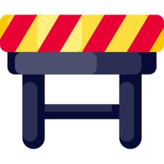 Barrier