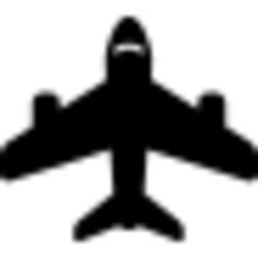 Airport sign