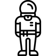 Astronaut